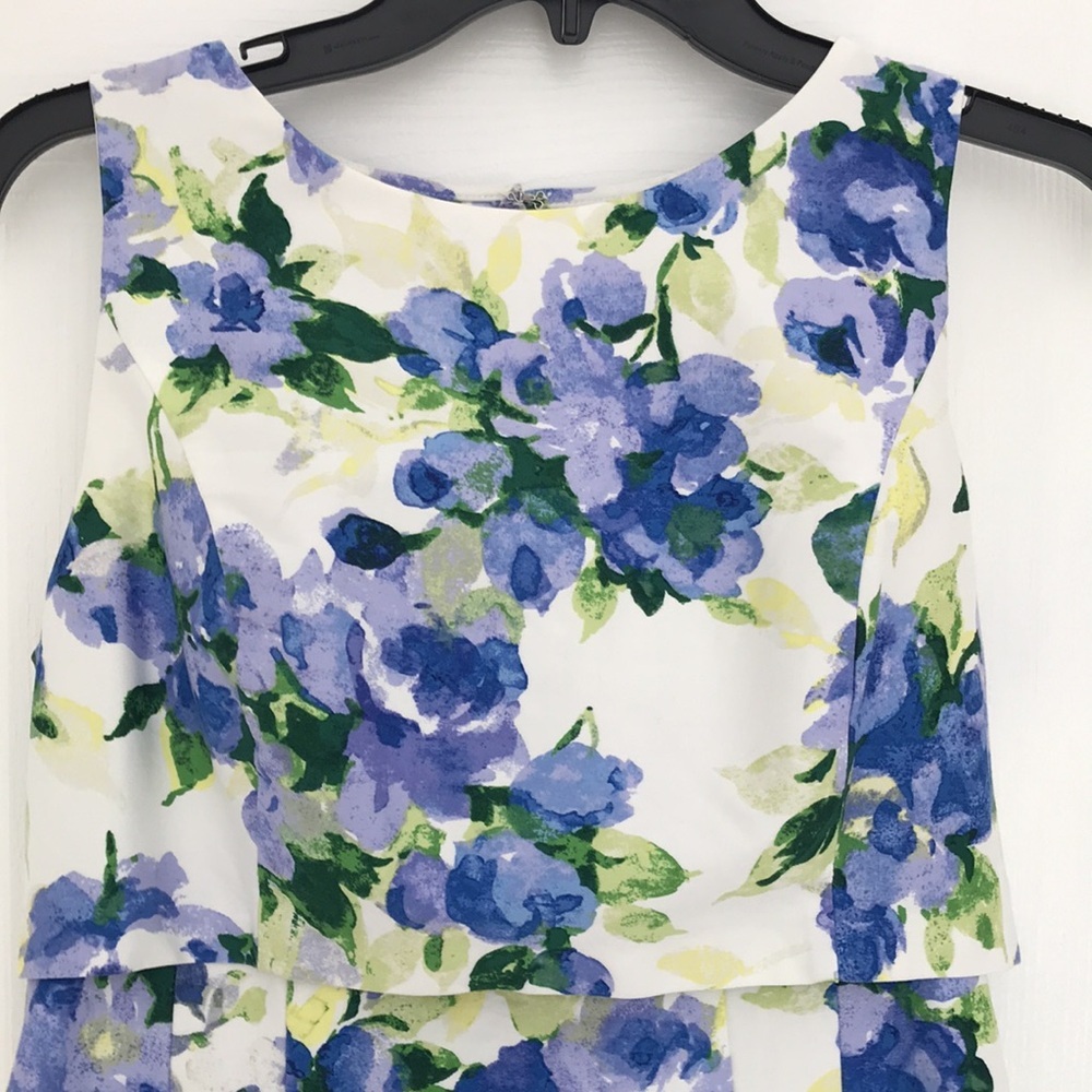 Lauren Ralph Lauren dress